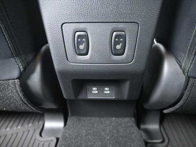 2026 Mitsubishi Eclipse Cross SEL 1.5T S-AWC