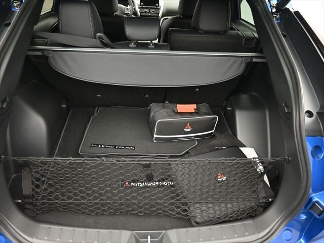 2026 Mitsubishi Eclipse Cross SEL 1.5T S-AWC