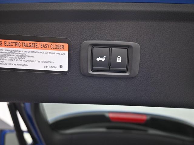 2026 Mitsubishi Eclipse Cross SEL 1.5T S-AWC