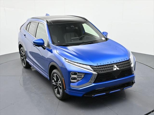 2026 Mitsubishi Eclipse Cross SEL 1.5T S-AWC