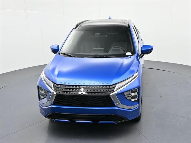 2026 Mitsubishi Eclipse Cross SEL 1.5T S-AWC