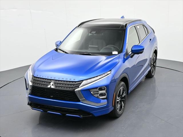 2026 Mitsubishi Eclipse Cross SEL 1.5T S-AWC