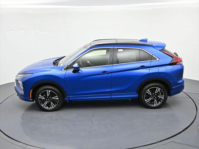 2026 Mitsubishi Eclipse Cross SEL 1.5T S-AWC