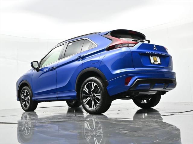 2026 Mitsubishi Eclipse Cross SEL 1.5T S-AWC