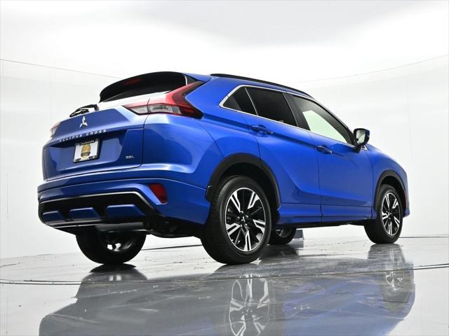 2026 Mitsubishi Eclipse Cross SEL 1.5T S-AWC