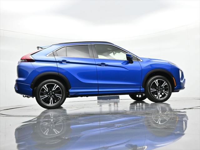 2026 Mitsubishi Eclipse Cross SEL 1.5T S-AWC