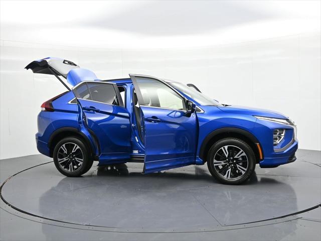 2026 Mitsubishi Eclipse Cross SEL 1.5T S-AWC