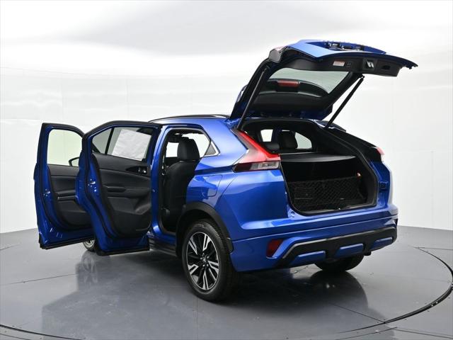 2026 Mitsubishi Eclipse Cross SEL 1.5T S-AWC