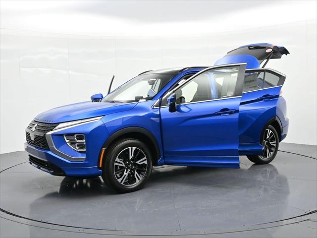 2026 Mitsubishi Eclipse Cross SEL 1.5T S-AWC