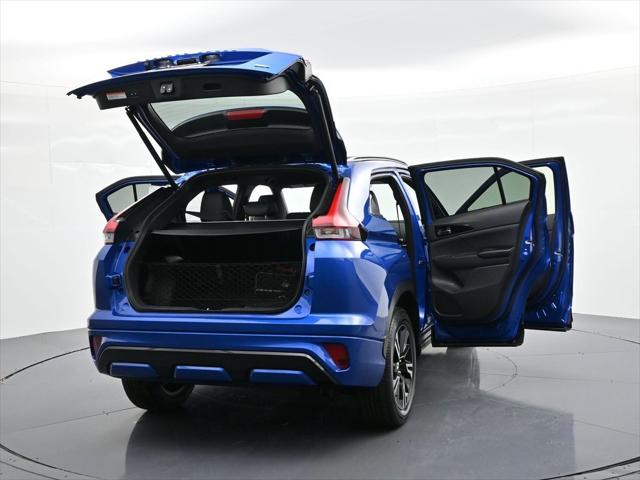 2026 Mitsubishi Eclipse Cross SEL 1.5T S-AWC