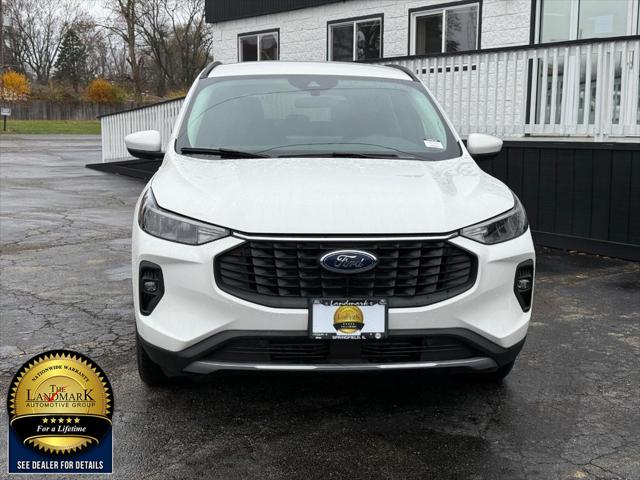 2024 Ford Escape PHEV