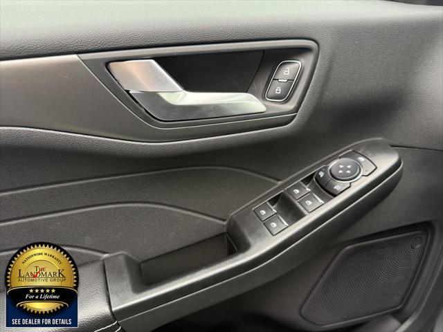 2024 Ford Escape PHEV