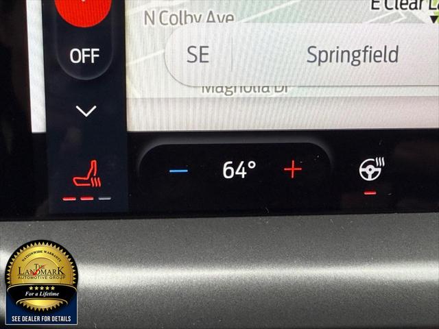 2024 Ford Escape PHEV