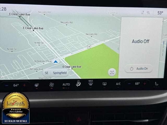2024 Ford Escape PHEV