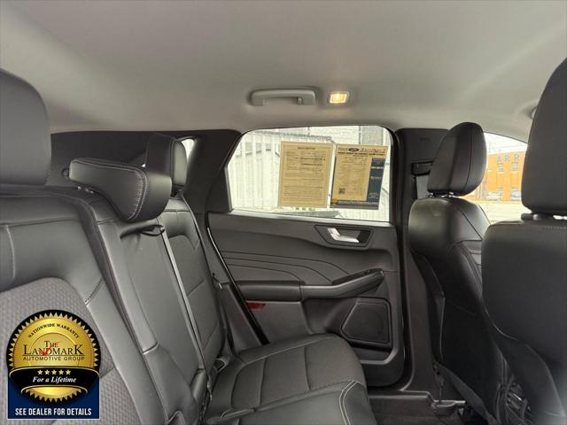 2024 Ford Escape PHEV