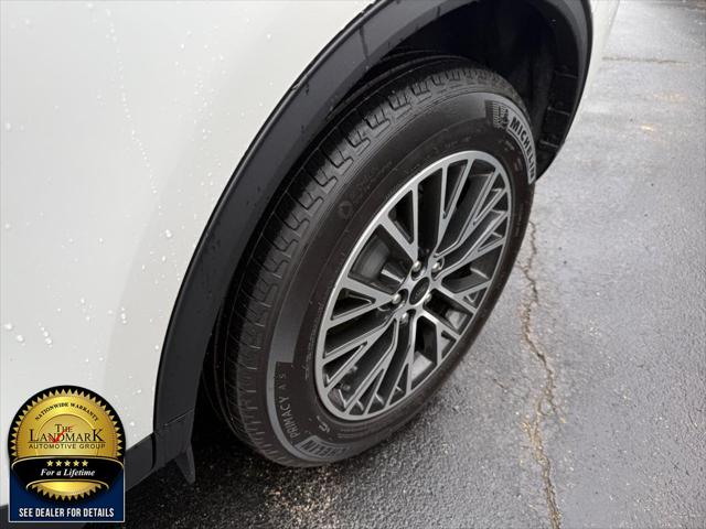 2024 Ford Escape PHEV