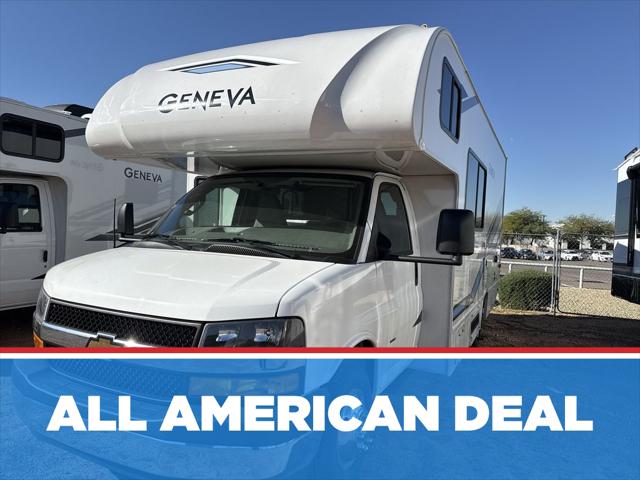 2026 Chevrolet Express Cutaway Work Van for sale in Avondale, AZ