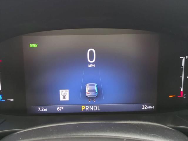 2026 Ford Escape ST-Line Select