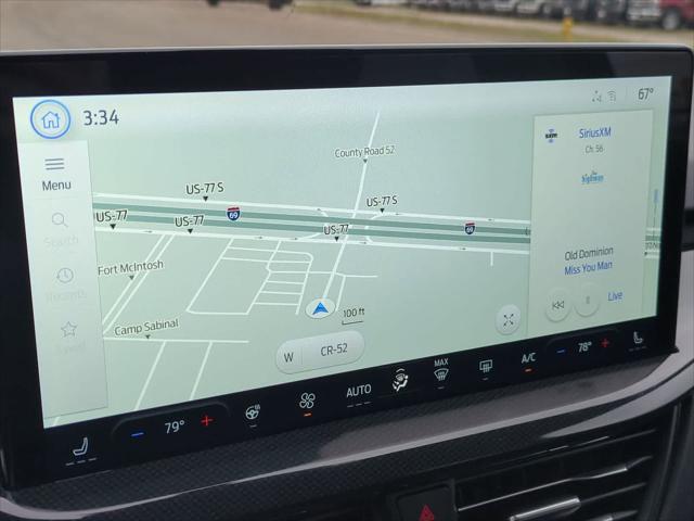 2026 Ford Escape ST-Line Select