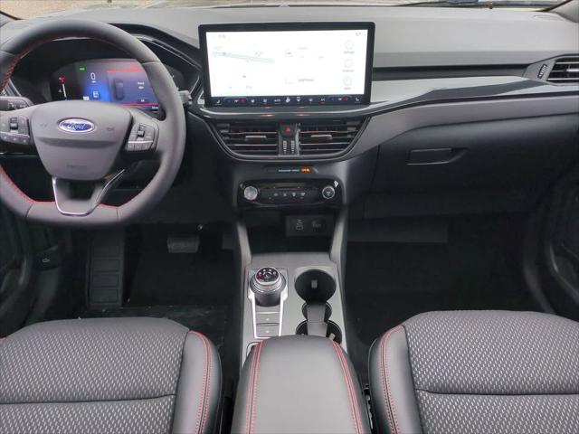 2026 Ford Escape ST-Line Select