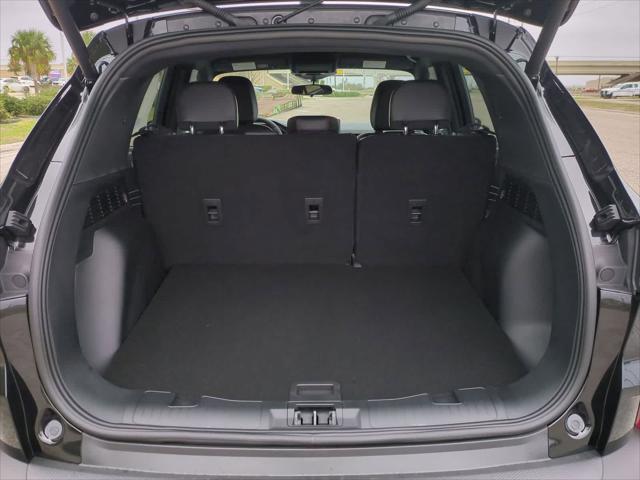 2026 Ford Escape ST-Line Select