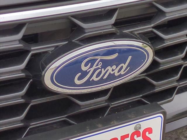 2026 Ford Escape ST-Line Select