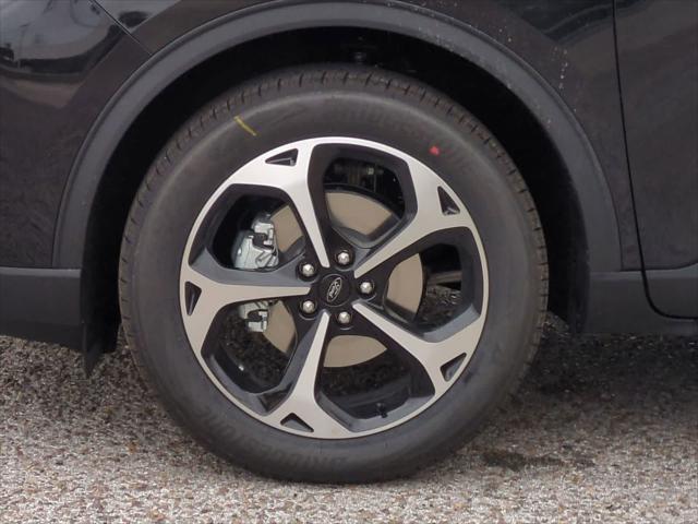2026 Ford Escape ST-Line Select