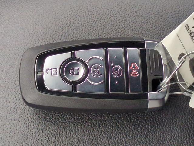 2026 Ford Escape ST-Line Select