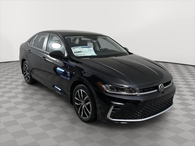 2026 Volkswagen Jetta SE for sale in Omaha, NE
