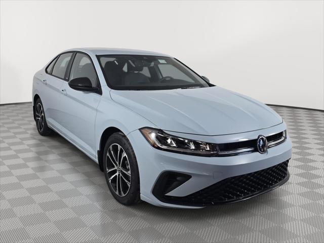 2026 Volkswagen Jetta Sport for sale in Omaha, NE
