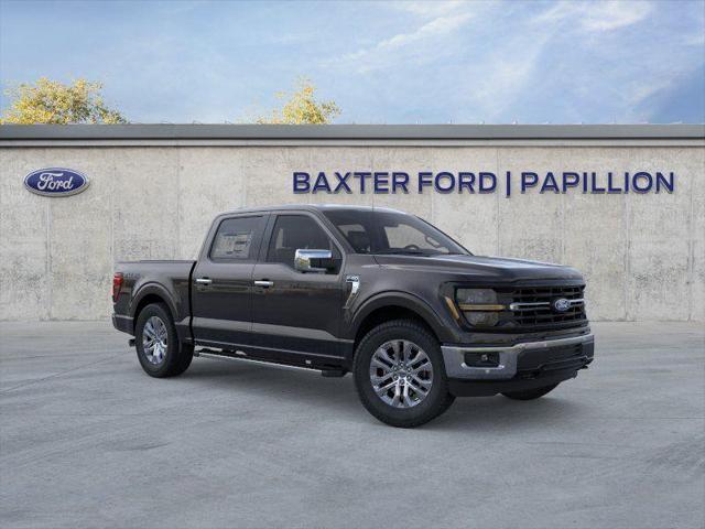 2026 Ford F-150 XLT for sale in Omaha, NE