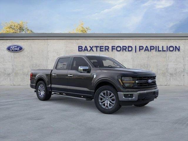 2026 Ford F-150 XLT for sale in Omaha, NE