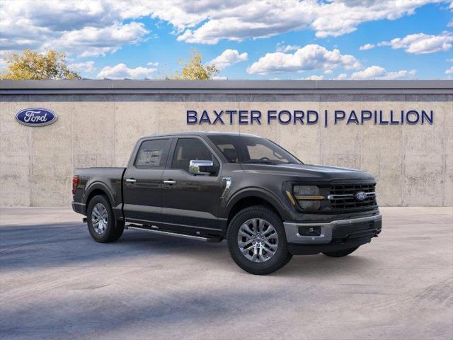 2026 Ford F-150 XLT for sale in Omaha, NE