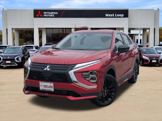 2026 Mitsubishi Eclipse Cross RALLIART 1.5T S-AWC for sale in San Antonio, TX