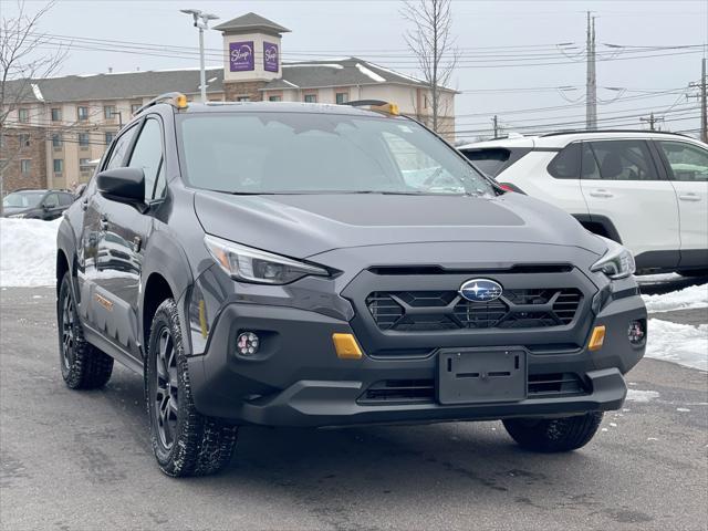 2026 Subaru Crosstrek Wilderness for sale in Middletown, NY