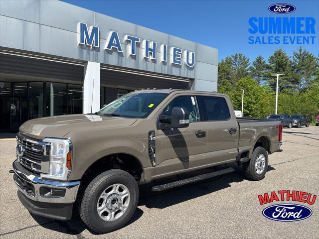 2026 Ford F-250 XLT for sale in Winchendon, MA