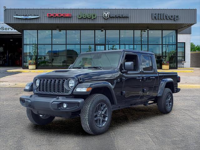 2026 Jeep Gladiator Sport S for sale in Ada, OK