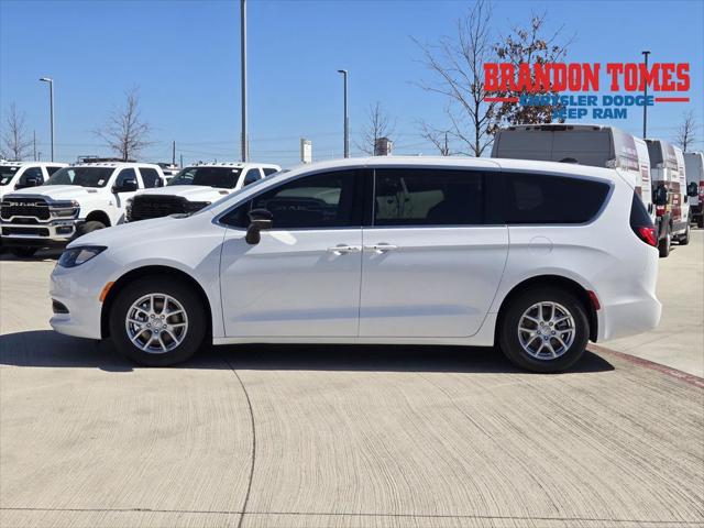 2026 Chrysler Voyager LX for sale in McKinney, TX