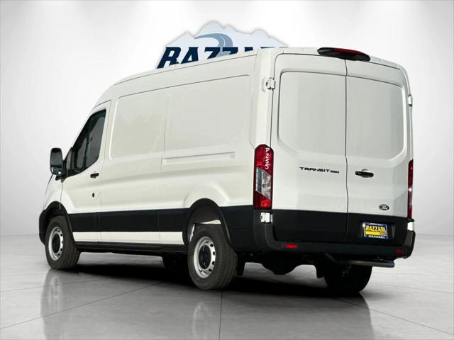 2026 Ford Transit Cargo Van Cargo Van