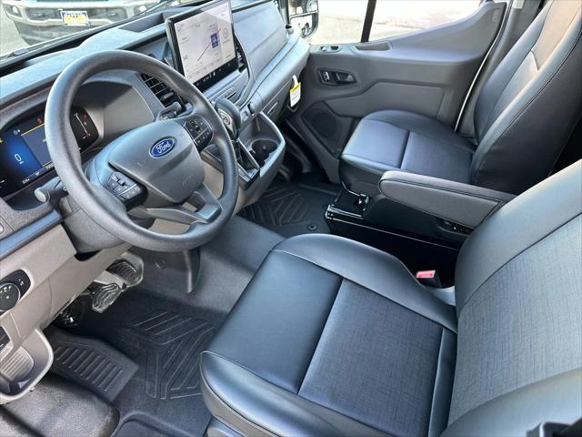 2026 Ford Transit Cargo Van Cargo Van