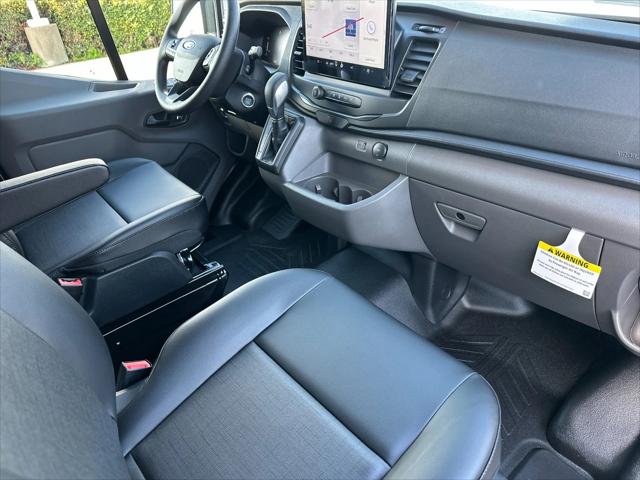 2026 Ford Transit Cargo Van Cargo Van