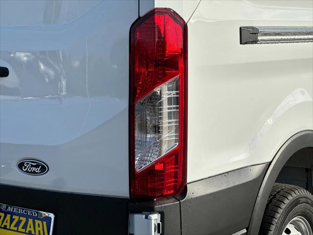 2026 Ford Transit Cargo Van Cargo Van