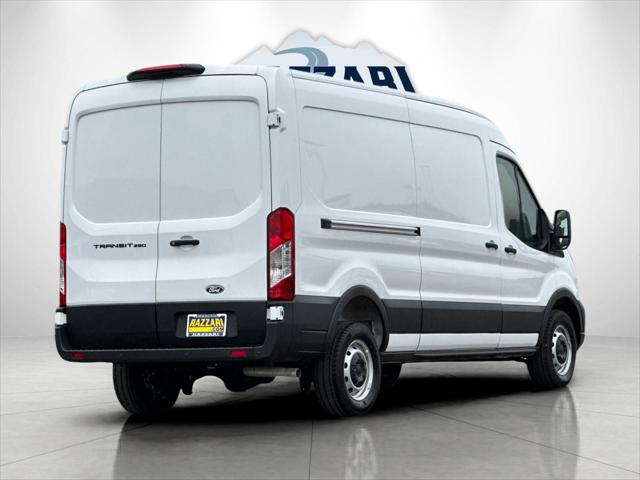 2026 Ford Transit Cargo Van Cargo Van