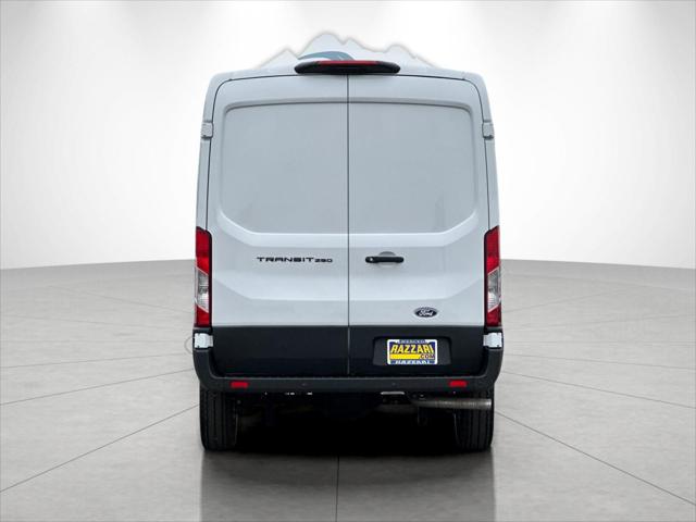 2026 Ford Transit Cargo Van Cargo Van