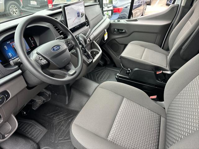 2026 Ford Transit Cargo Van Cargo Van
