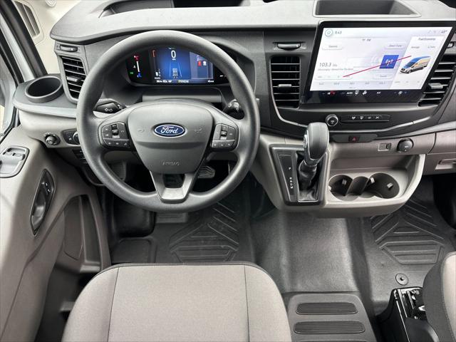 2026 Ford Transit Cargo Van Cargo Van