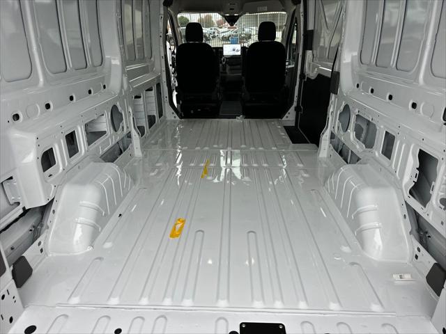 2026 Ford Transit Cargo Van Cargo Van
