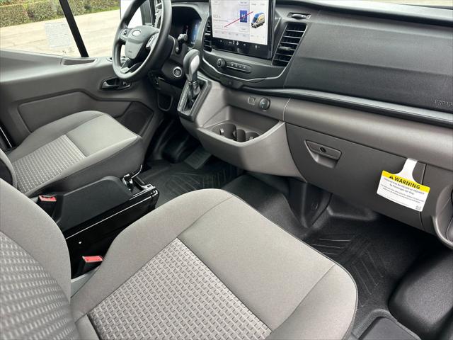 2026 Ford Transit Cargo Van Cargo Van