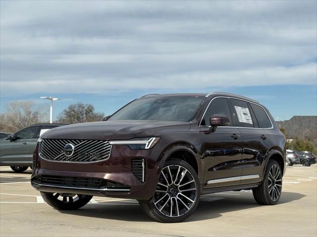 2026 Volvo XC90 B6 Plus 7-Seater for sale in Frisco, TX