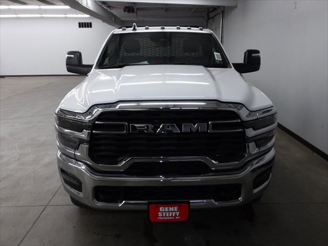 2026 Ram 3500 Tradesman/Big Horn